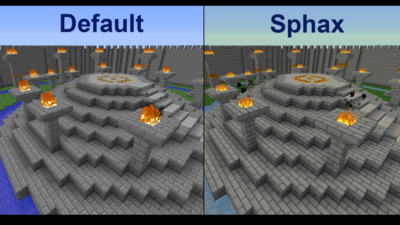 sphax texture pack 1.7.10
